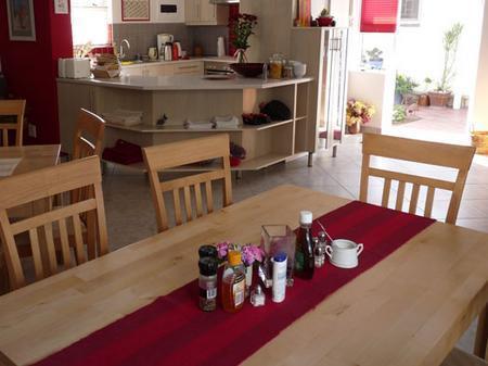 Meike'S Guesthouse Swakopmund Eksteriør bilde