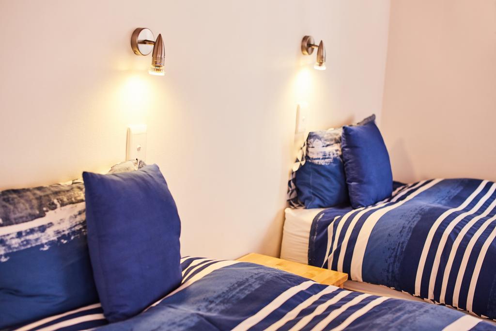 Meike'S Guesthouse Swakopmund Eksteriør bilde