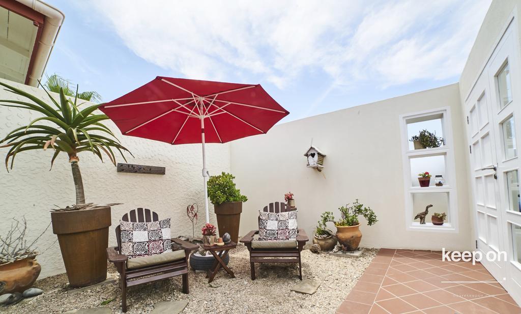 Meike'S Guesthouse Swakopmund Eksteriør bilde