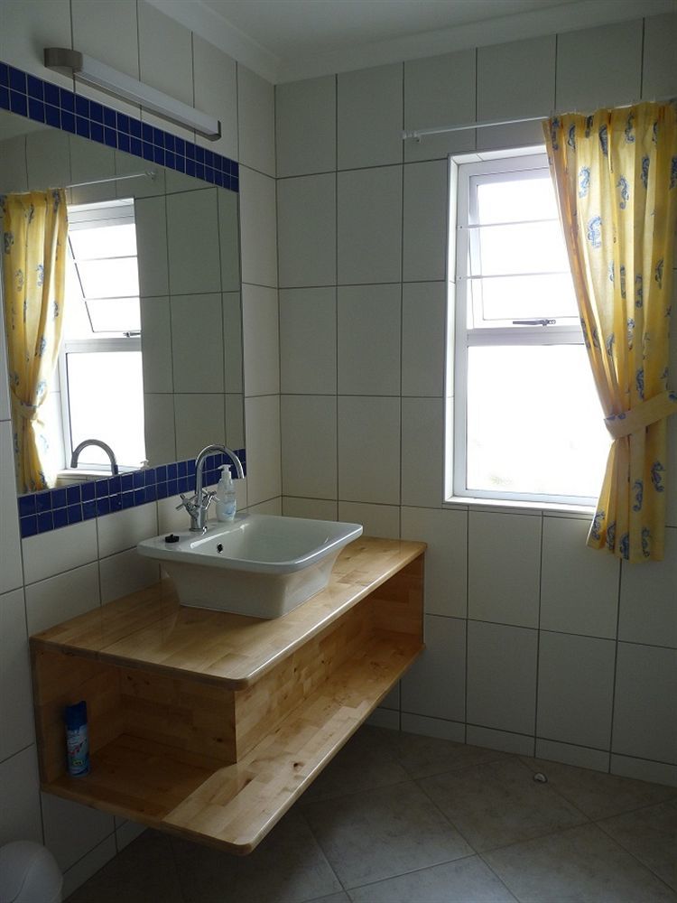 Meike'S Guesthouse Swakopmund Eksteriør bilde