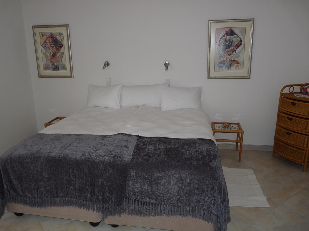 Meike'S Guesthouse Swakopmund Rom bilde