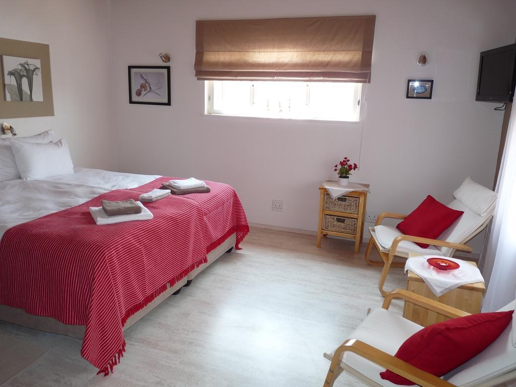 Meike'S Guesthouse Swakopmund Eksteriør bilde