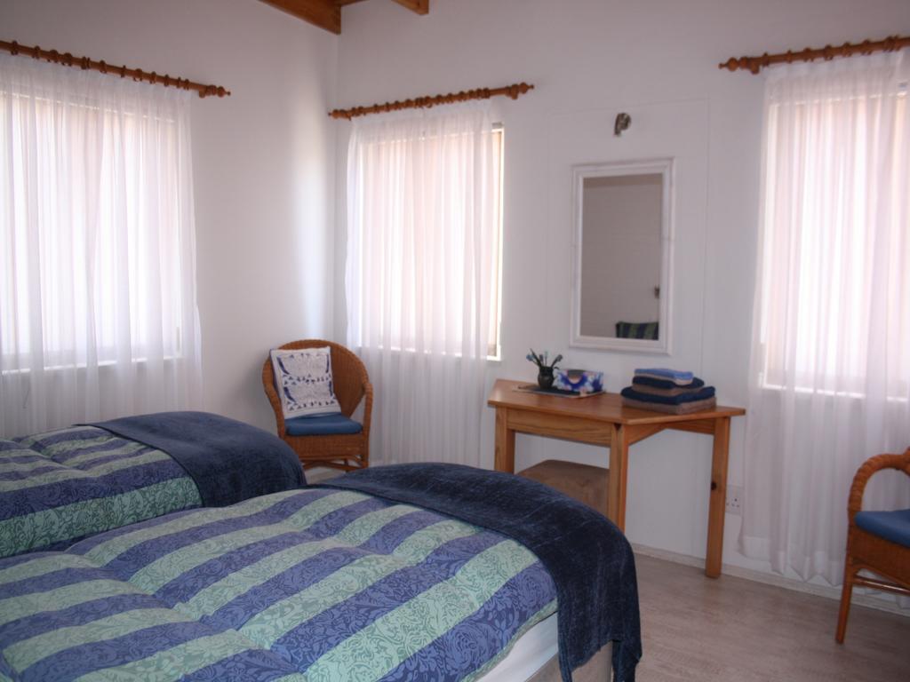 Meike'S Guesthouse Swakopmund Eksteriør bilde