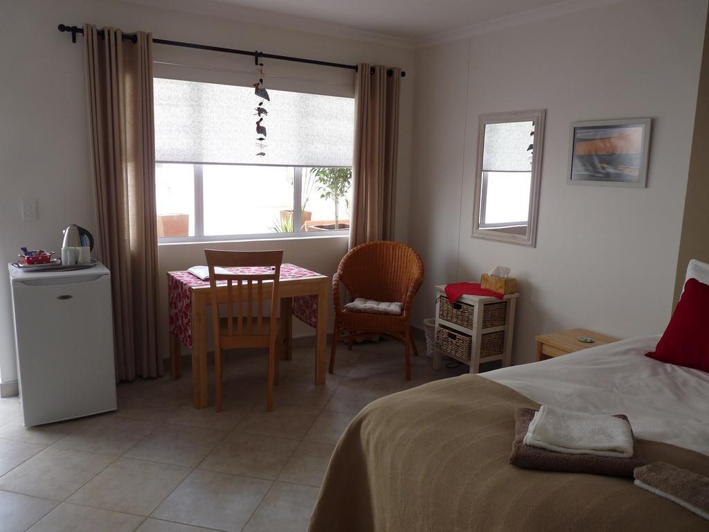 Meike'S Guesthouse Swakopmund Eksteriør bilde