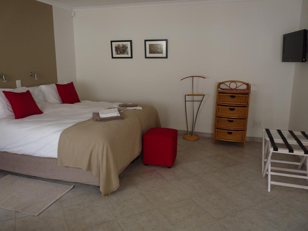 Meike'S Guesthouse Swakopmund Eksteriør bilde