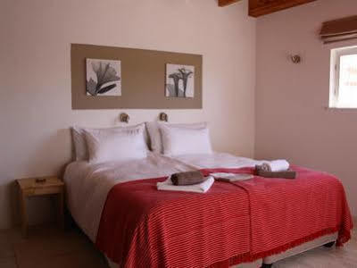 Meike'S Guesthouse Swakopmund Eksteriør bilde